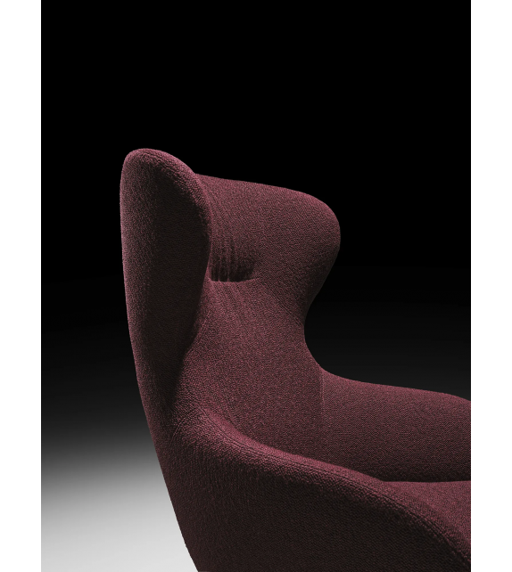 Lucille Twils Fauteuil