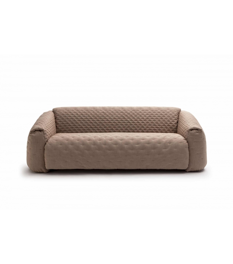 Quilt Campeggi Sofa Bed