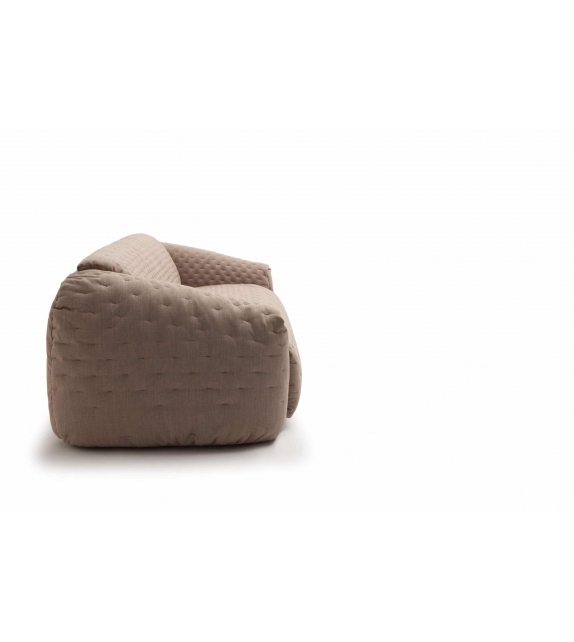 Quilt Campeggi Divano Letto