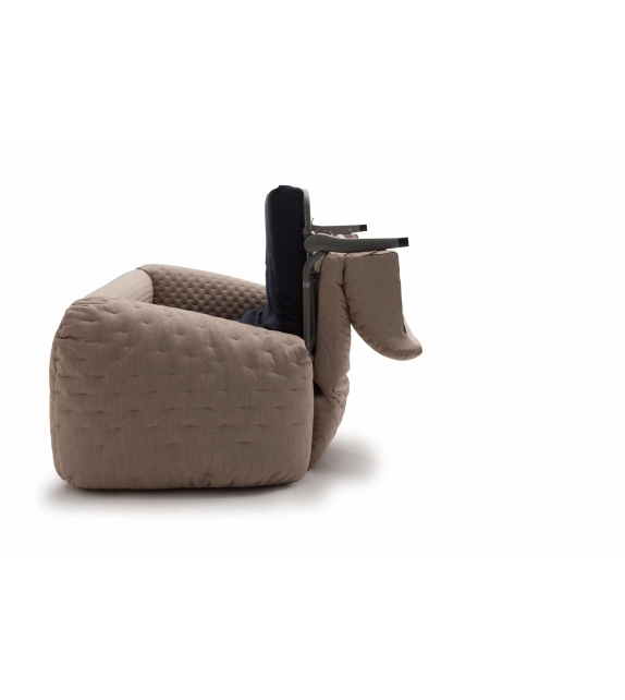 Quilt Campeggi Sofa Bed