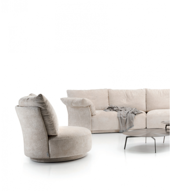 Durante Alivar Armchair