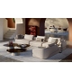 Sofa Craig Cattelan Italia