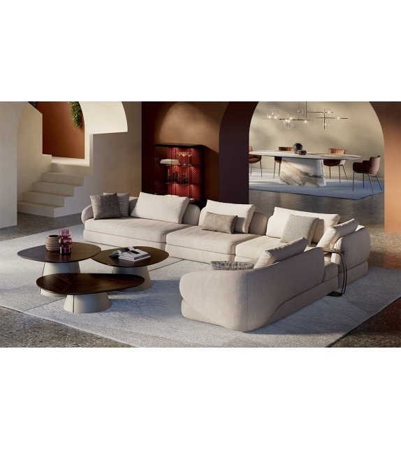 Craig Sofa Cattelan Italia