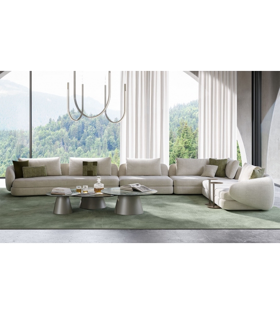 Craig Divano Cattelan Italia