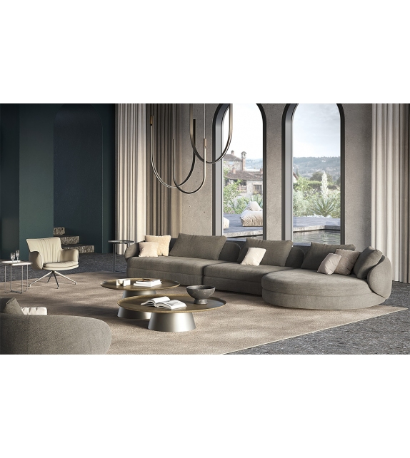 Sofa Craig Cattelan Italia