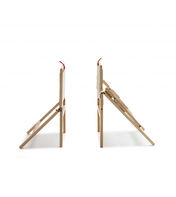 Mehari Campeggi Petit Fauteuil