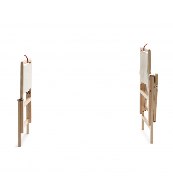 Mehari Campeggi Small Armchair