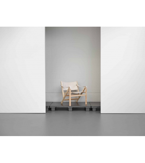 Mehari Campeggi Petit Fauteuil