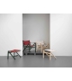 Mehari Campeggi Small Armchair