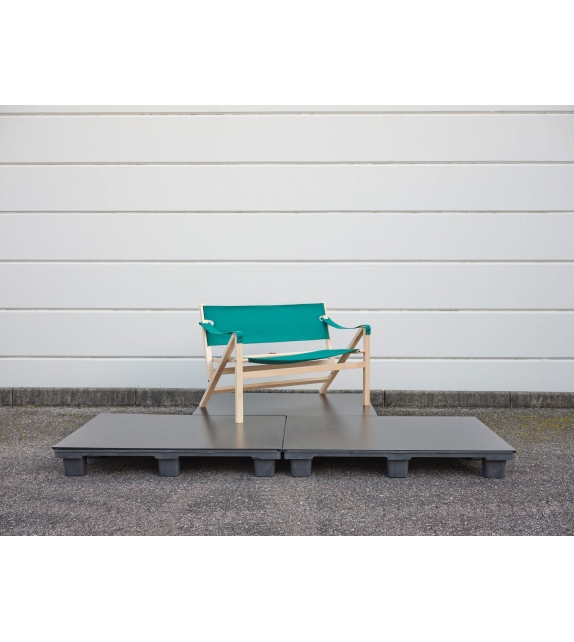 Mehari Campeggi Petit Fauteuil