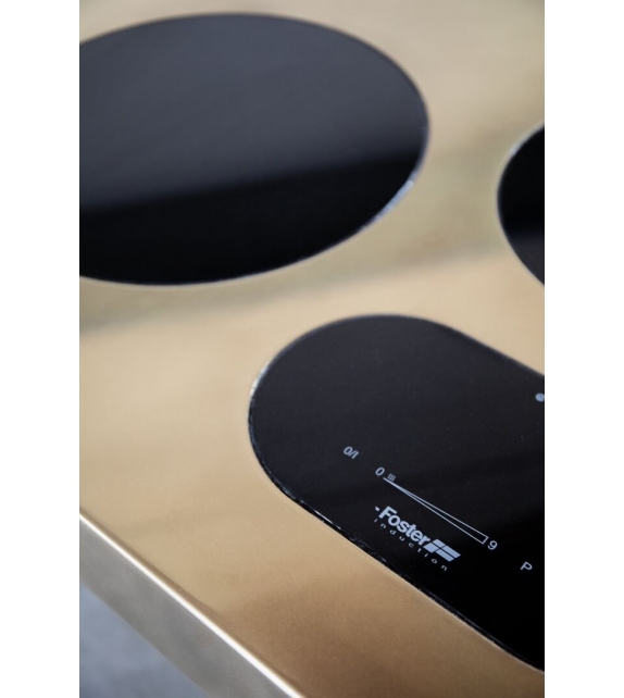 Coco De Mer Bar Counter Reflex Angelo