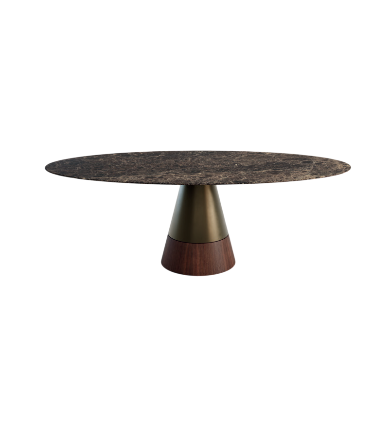 Terraferma Table Alivar