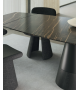 Terraferma Alivar Extendable Table