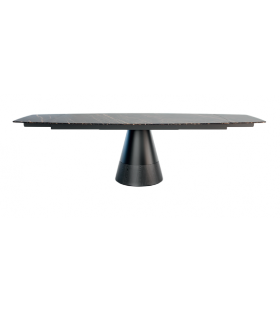 Terraferma Alivar Extendable Table
