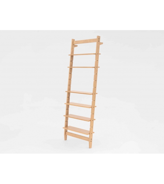 Moma Campeggi Bookshelf