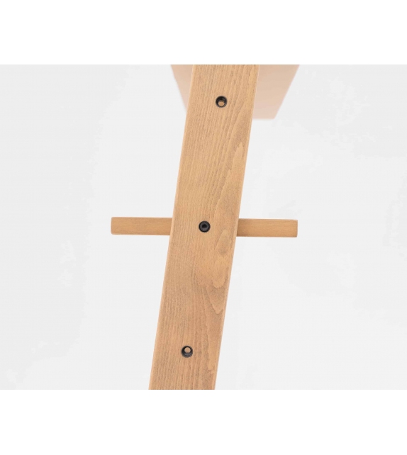 Moma Campeggi Bibliothèque