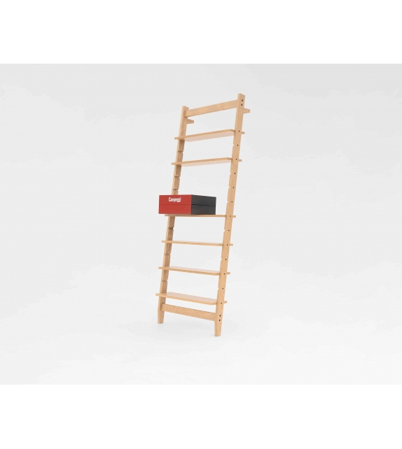 Moma Campeggi Libreria