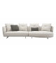 Douglas Sofa Cattelan Italia