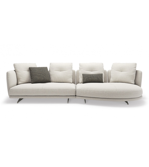 Douglas Sofa Cattelan Italia