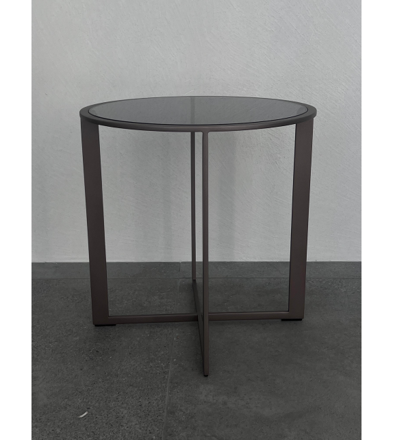 Versandfertig - Rialto Rimadesio Couchtisch