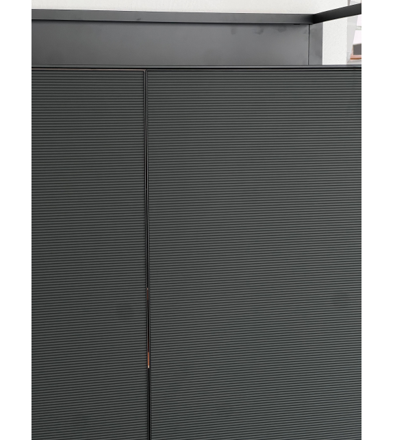 Ready for shipping - Rialto Rimadesio Bar Cabinet