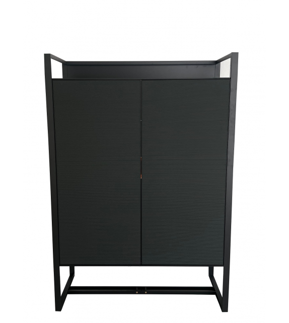 Listo para entregar - Rialto Rimadesio Mueble Bar