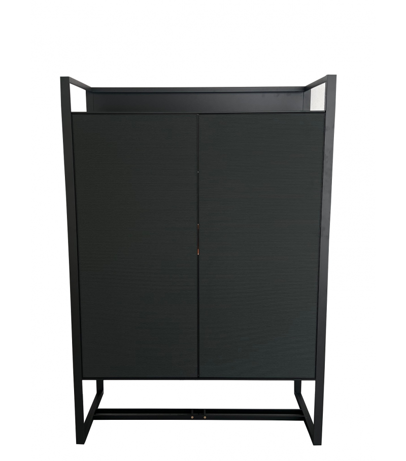 Versandfertig - Rialto Rimadesio Barschrank