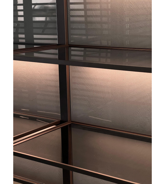 Ready for shipping - Alambra Rimadesio Cabinet