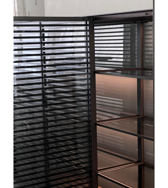 Ready for shipping - Alambra Rimadesio Cabinet