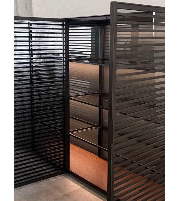 Ready for shipping - Alambra Rimadesio Cabinet