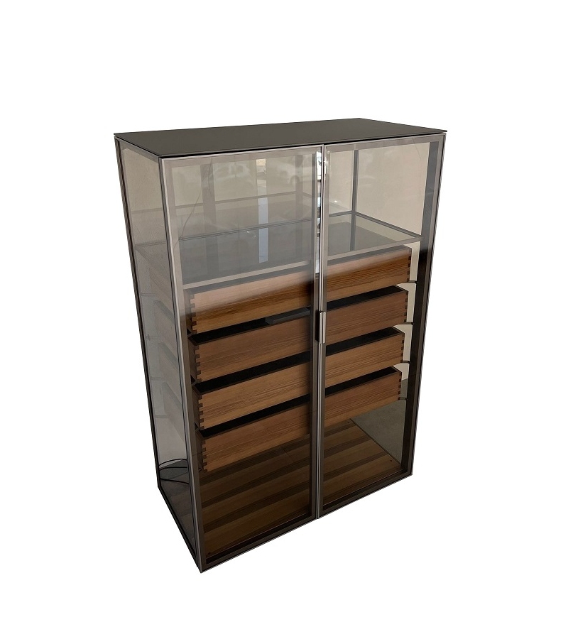 Ready for shipping - Alambra Rimadesio Showcase