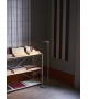 Oblique Flos Lampadaire