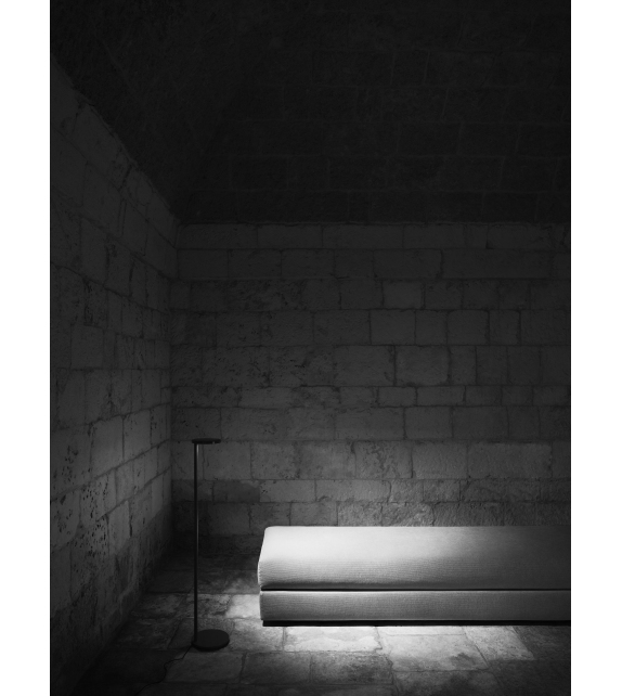 Oblique Flos  Làmpara de Pie