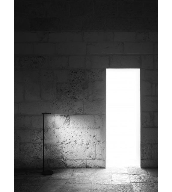 Oblique Flos Lampadaire