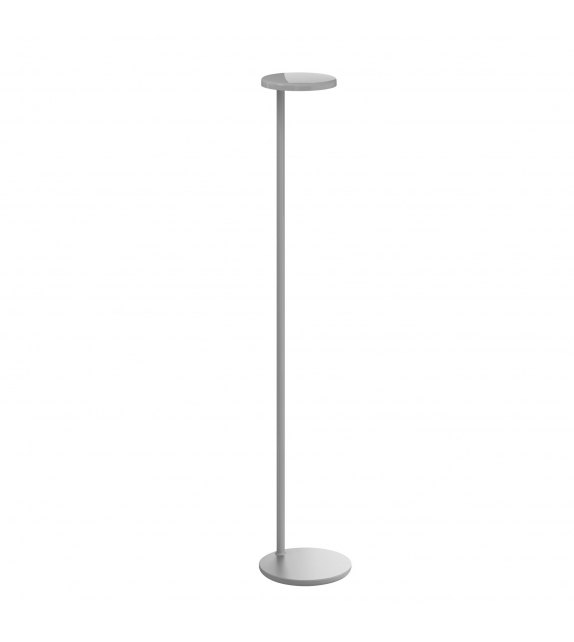 Oblique Flos Floor Lamp