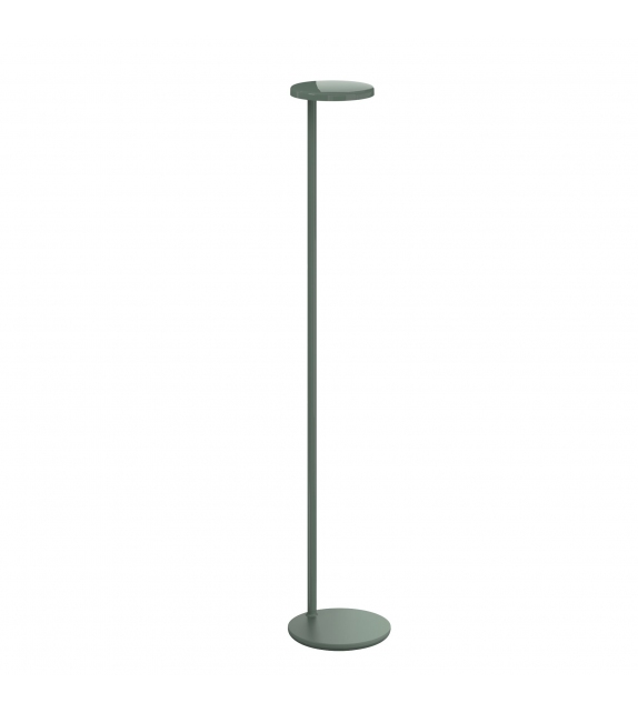 Oblique Flos Lampadaire
