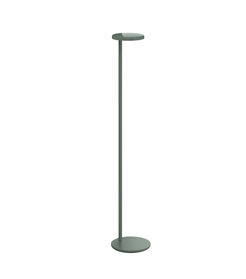 Oblique Flos Floor Lamp