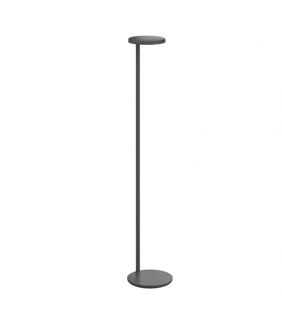 Oblique Flos Floor Lamp