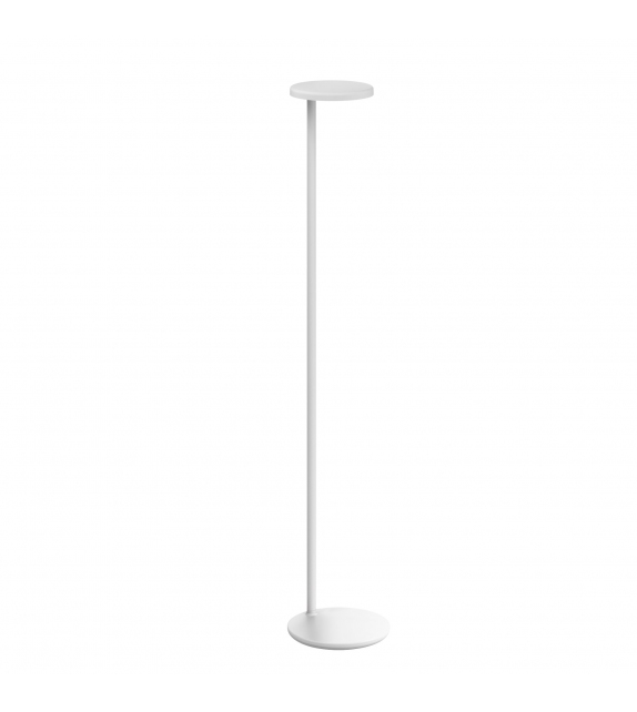 Oblique Flos Floor Lamp