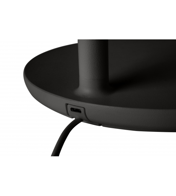 Oblique Flos Lampadaire