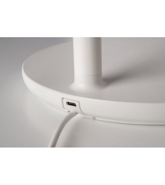 Oblique Flos Lampadaire