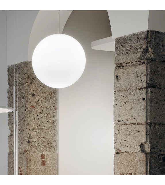 My Sphere Flos Suspension