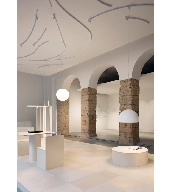 My Sphere Flos Pendant Lamp