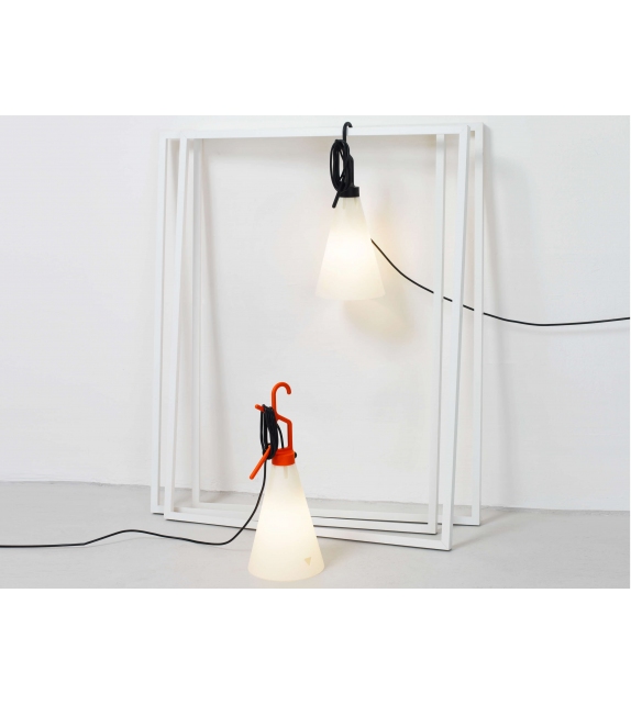 Mayday Flos Table Lamp