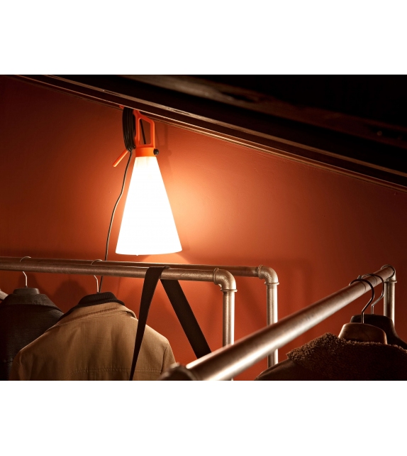 Mayday Flos Lampada da Tavolo