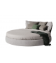 Timeo Round Alivar Letto