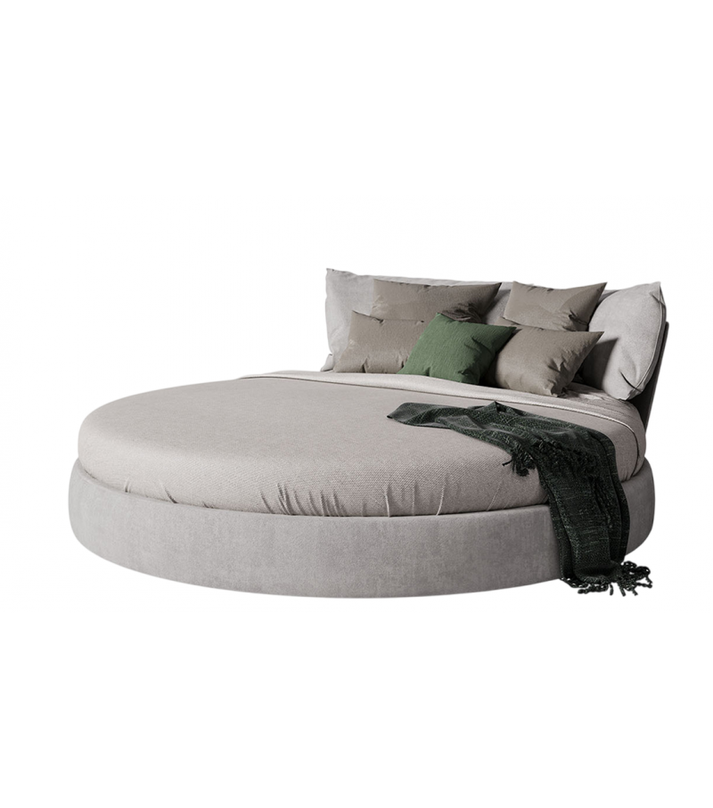Timeo Round Alivar Letto