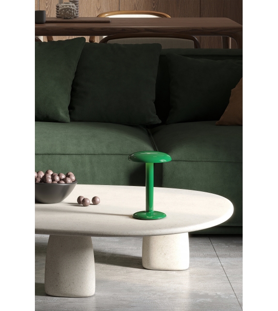 Gustave Flos Lámpara de Mesa