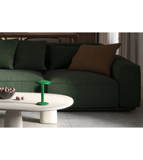 Gustave Flos Lampe de Table