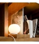 Glo-Ball Basic Zero Flos Table Lamp